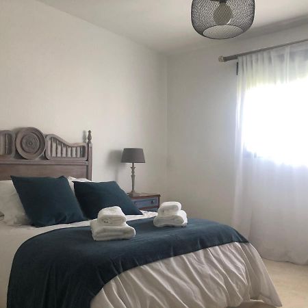 Apartamento El Vial Kordoba Zewnętrze zdjęcie
