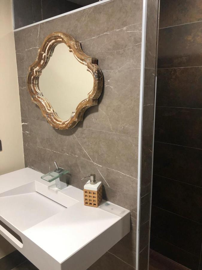 Apartamento El Vial Kordoba Zewnętrze zdjęcie