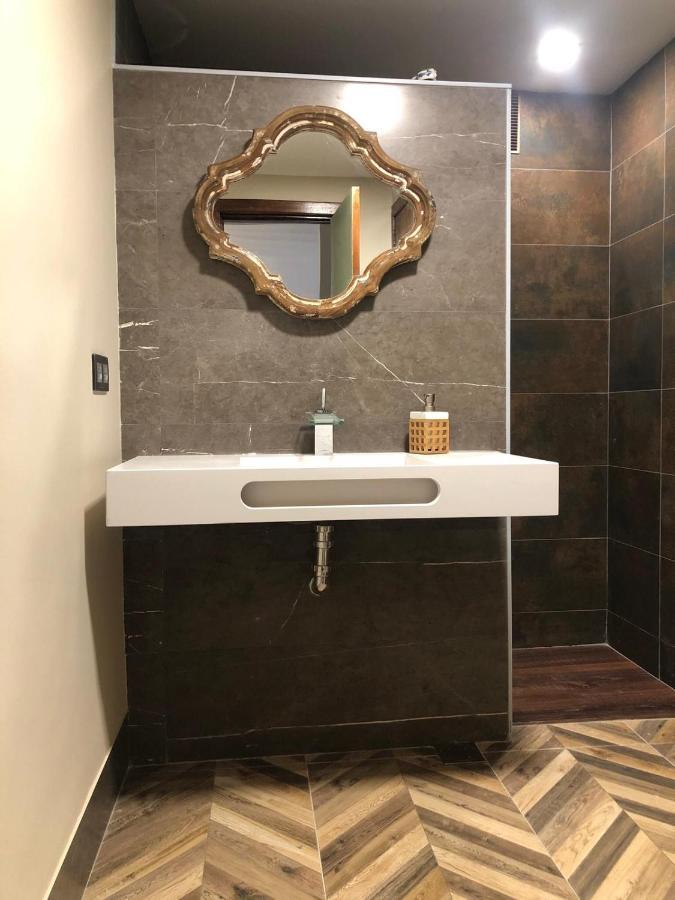 Apartamento El Vial Kordoba Zewnętrze zdjęcie