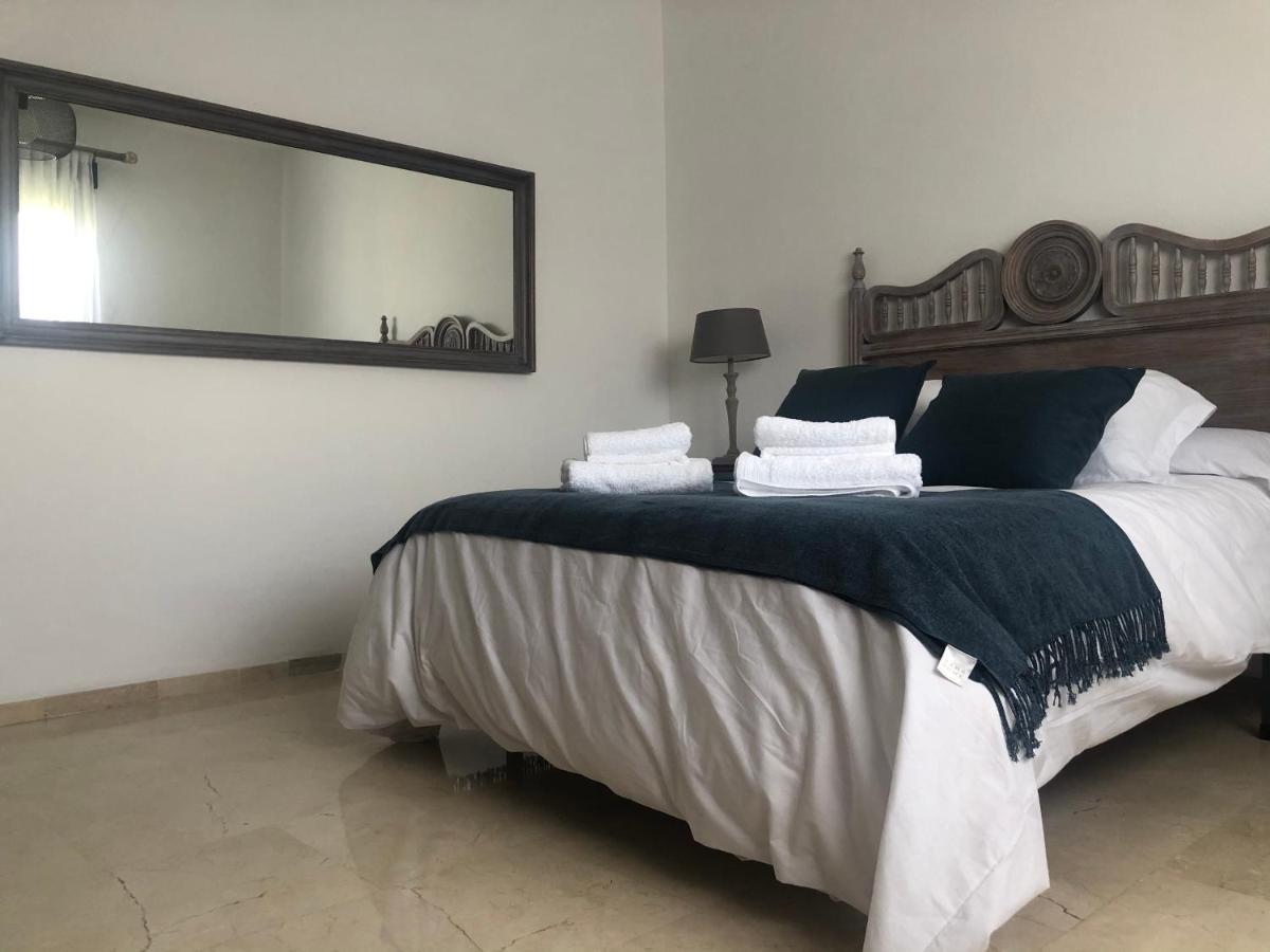 Apartamento El Vial Kordoba Zewnętrze zdjęcie