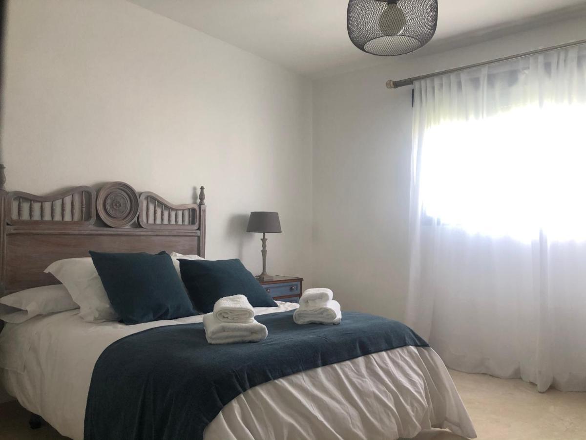 Apartamento El Vial Kordoba Zewnętrze zdjęcie