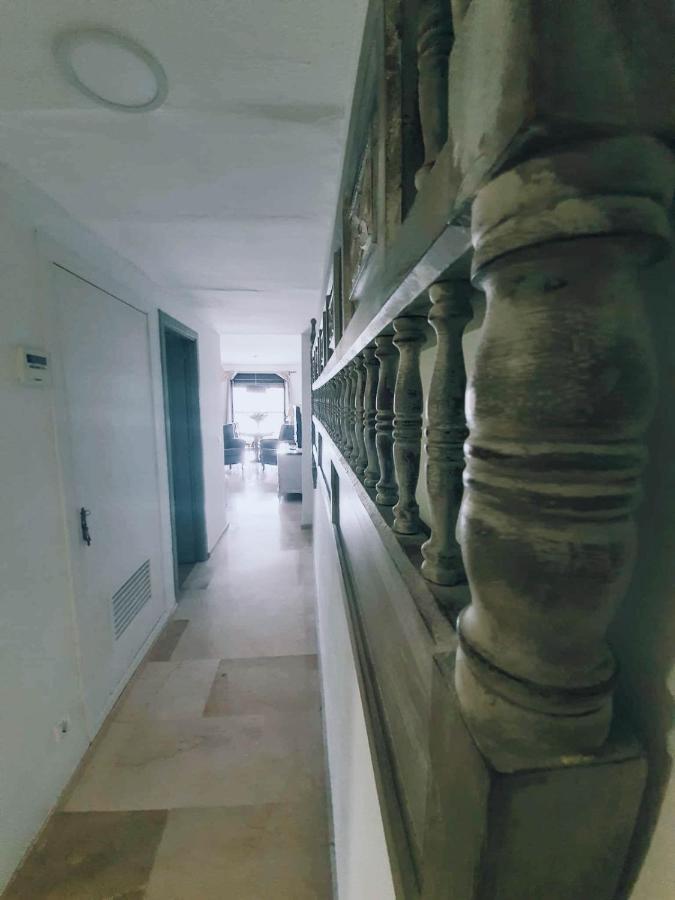Apartamento El Vial Kordoba Zewnętrze zdjęcie