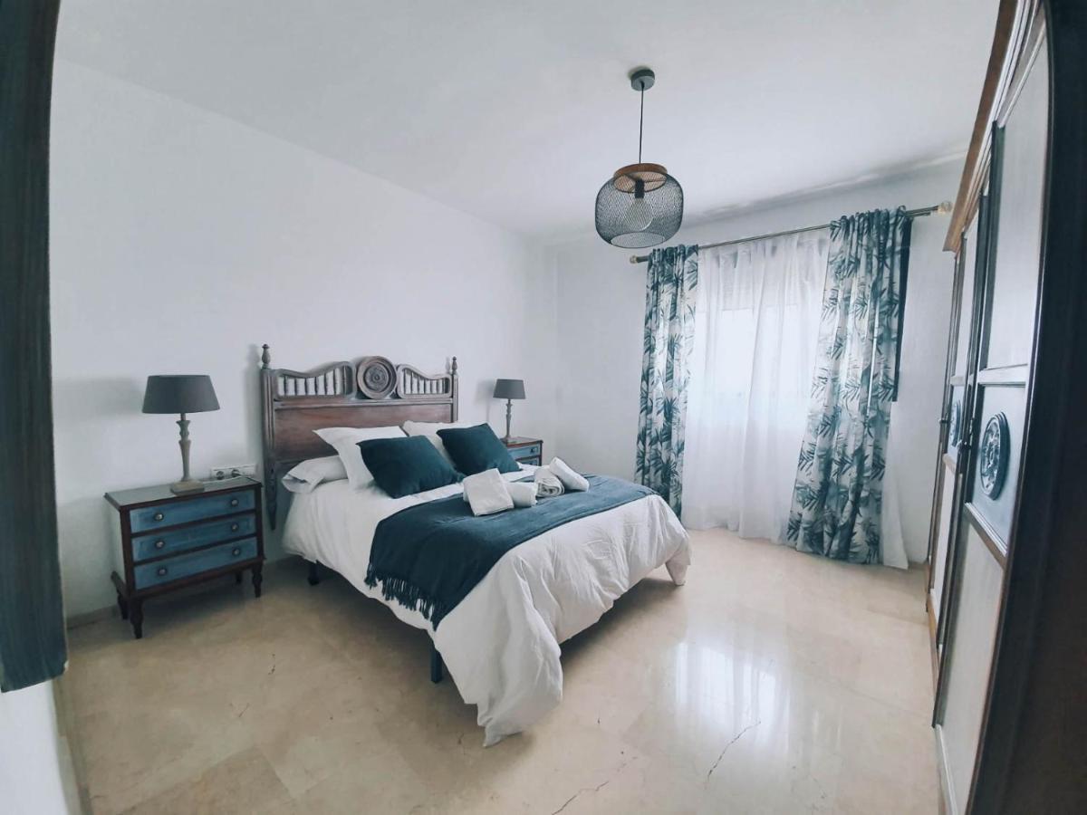 Apartamento El Vial Kordoba Zewnętrze zdjęcie