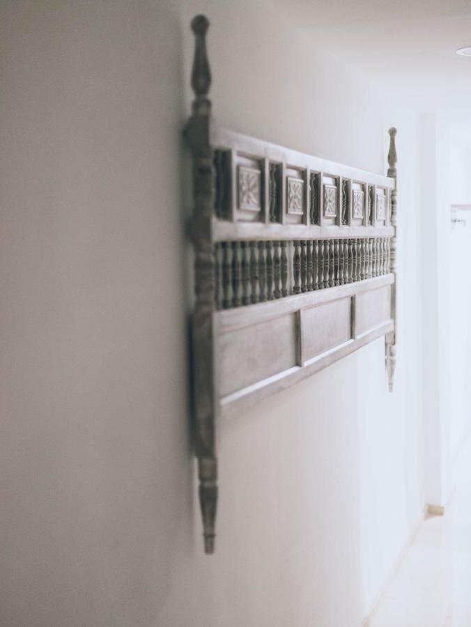 Apartamento El Vial Kordoba Zewnętrze zdjęcie
