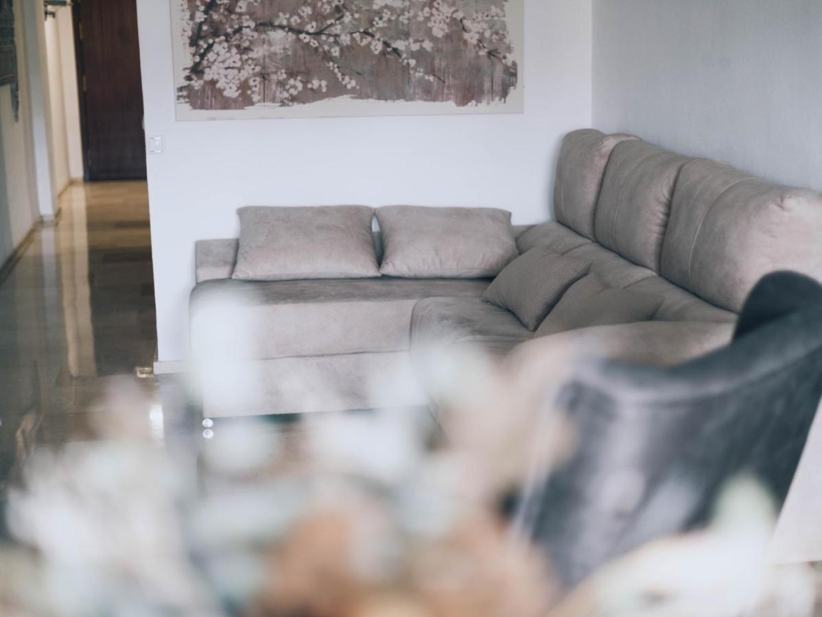 Apartamento El Vial Kordoba Zewnętrze zdjęcie