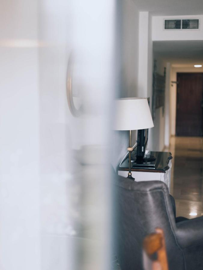 Apartamento El Vial Kordoba Zewnętrze zdjęcie