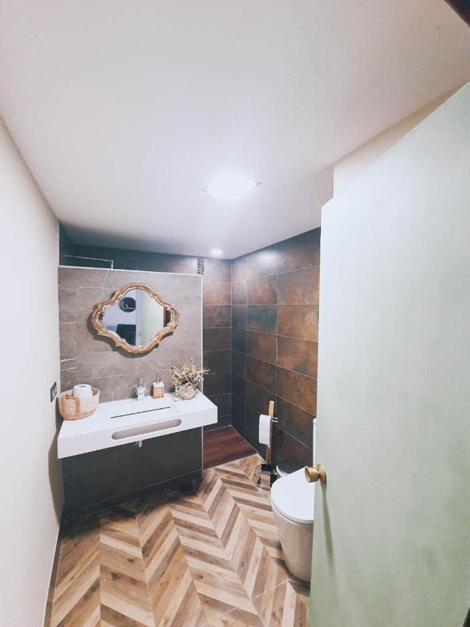 Apartamento El Vial Kordoba Zewnętrze zdjęcie