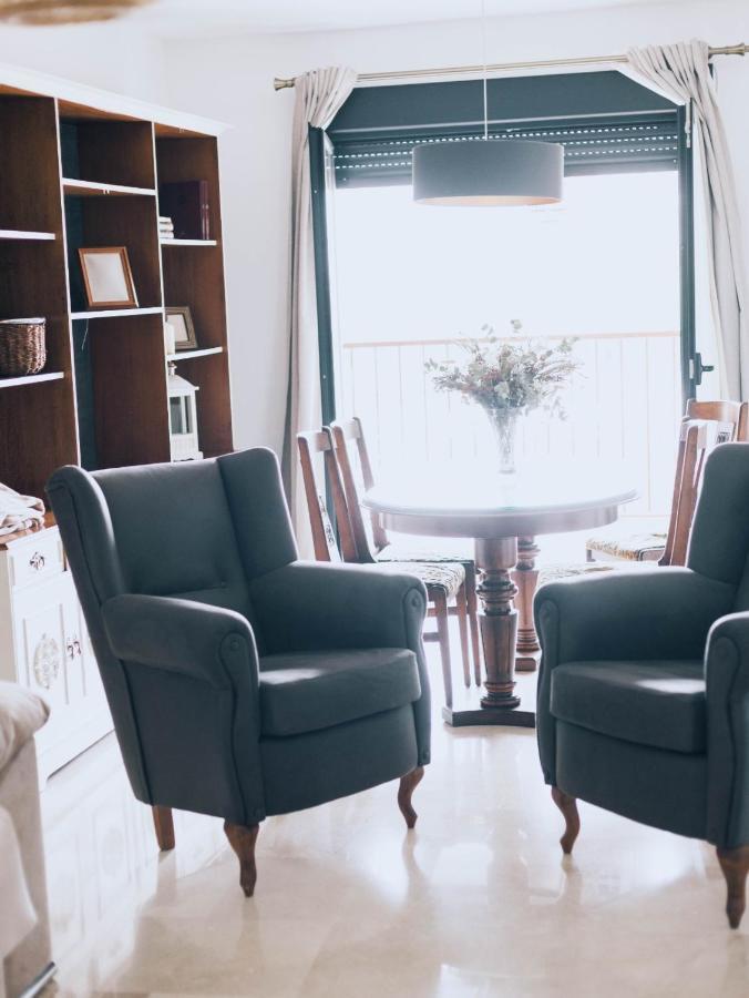 Apartamento El Vial Kordoba Zewnętrze zdjęcie
