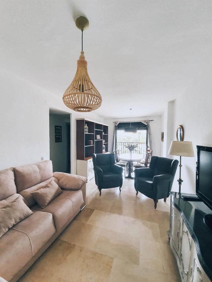 Apartamento El Vial Kordoba Zewnętrze zdjęcie