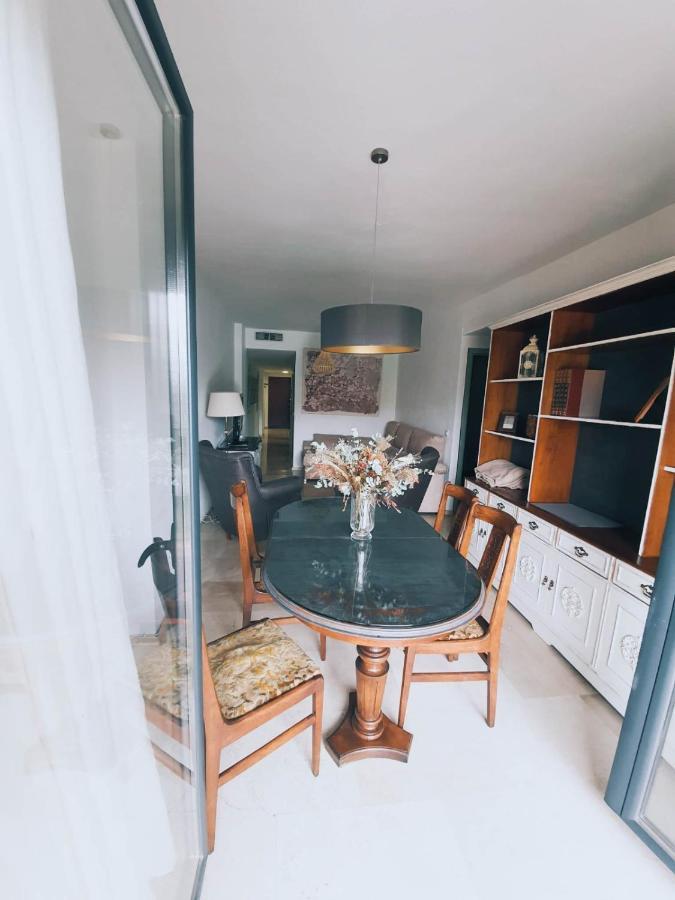 Apartamento El Vial Kordoba Zewnętrze zdjęcie