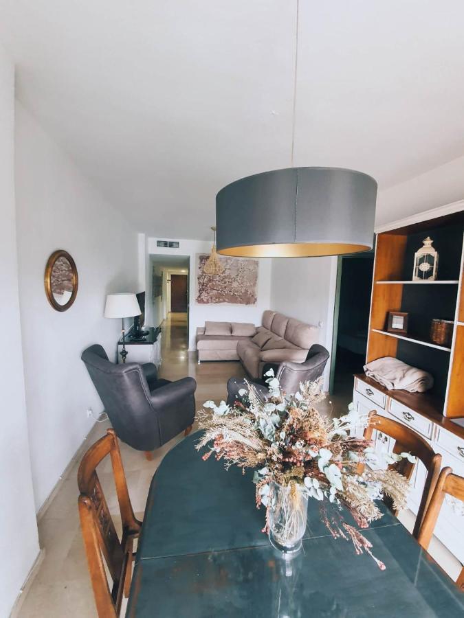 Apartamento El Vial Kordoba Zewnętrze zdjęcie