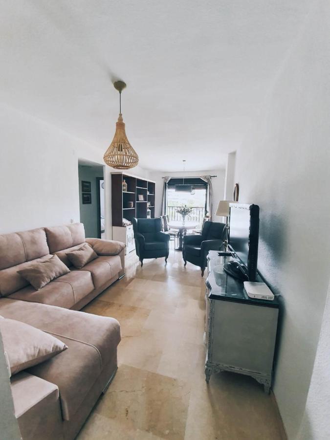 Apartamento El Vial Kordoba Zewnętrze zdjęcie